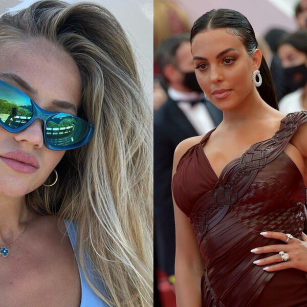 ŽENE I DEVOJKE FUDBALERA U KATARU: Izabela Kovačić ili Ronaldova Heorhina - koja vam je lepša? (FOTO/ANKETA)