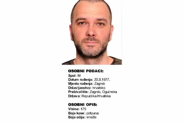 NESTAO MARKO JANTOL: Majka Dragica očajna, samo želi da joj se sin vrati