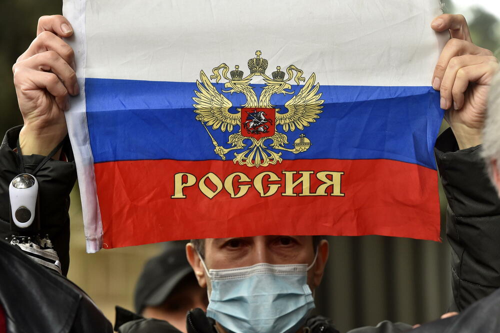 ŠTA TO PRIGOŽIN RADI U RUSIJI? Priča se o državnom udaru, Putin dugo nije bio u OVAKVOJ SITUACIJI!