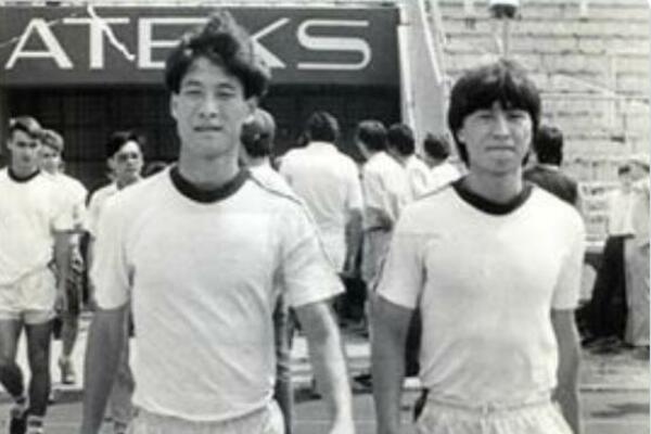 KAD SU ONI IŠLI NA TRENING, TO JE ČUO CEO GRAD: Najjača anegdota prvih stranaca u Partizanu, mnogi ne znaju za ovo!