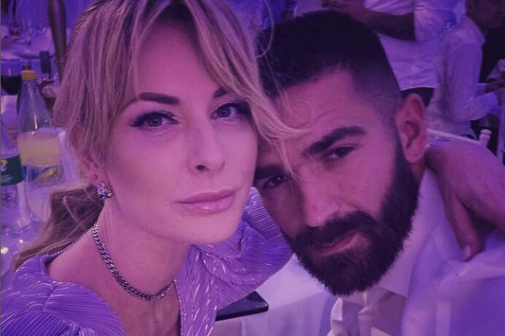 SUPRUGA NAPADAČA HRVATSKE POSLALA OPASNU PORUKU MESIJU: Ako je mogao Nejmar, može i Leo, lagano... (FOTO)