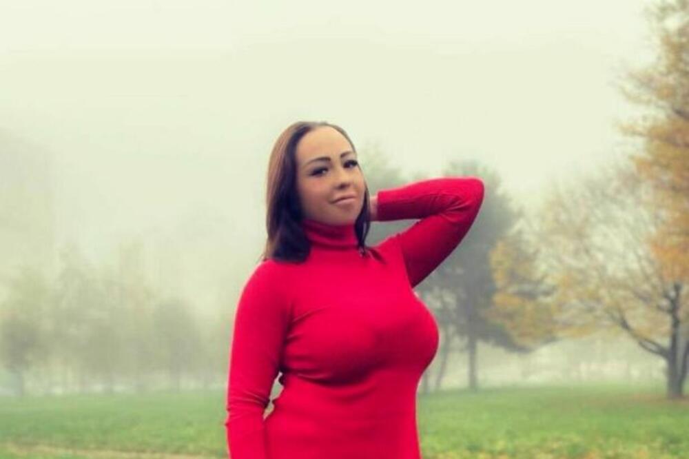 HRVATSKA GLUMICA IZ FILMOVA ZA ODRASLE OSUĐENA NAKON ŠTO JE PRETILA SMRĆU: Evo kakve je JEZIVE PORUKE slala