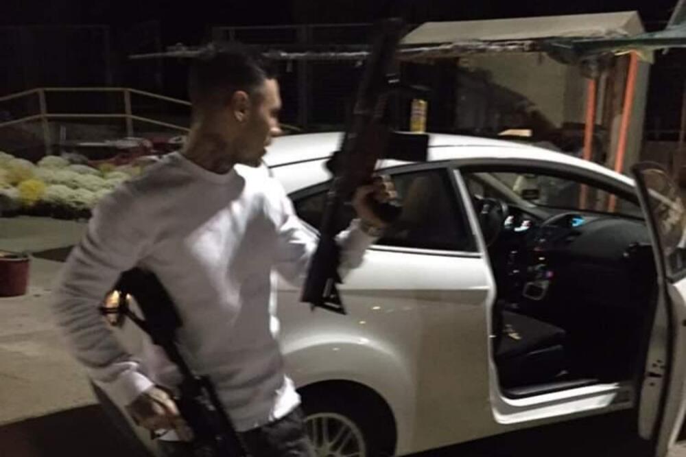 BIVŠEM ZADRUGARU ODUZETA VOZAČKA: Espreso otkriva zašto je reagovala policija