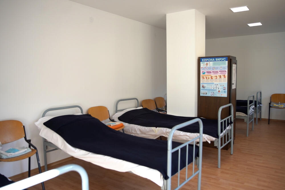 U SUBOTICI NA NOVOJ LOKACIJI POČELO SA RADOM PRIHVATILIŠTE ZA NAJUGROŽENIJE: Obezbeđeno je sve što je neophodno!