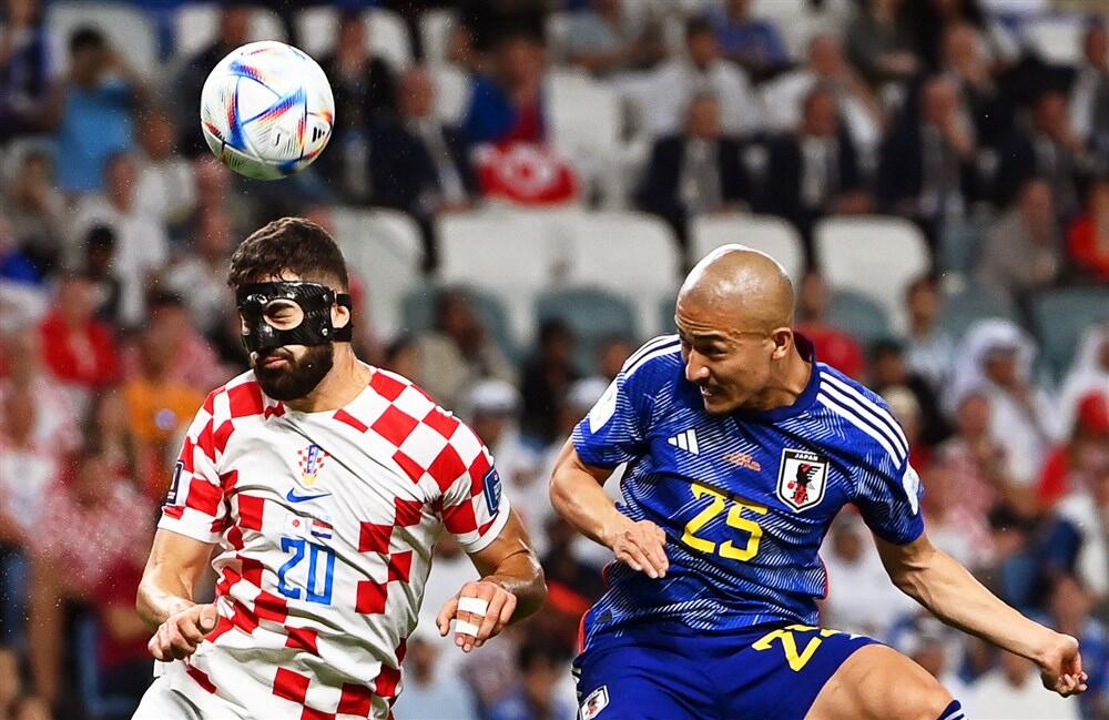 Joško Gvardiol, Fudbalska reprezentacija Hrvatske, Mundijal