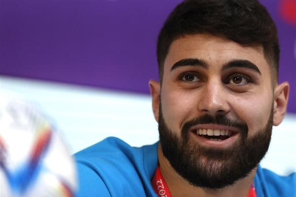 GVARDIOL POSTAJE NAJSKUPLJI DEFANZIVAC U ISTORIJI! Siti pomera granice zbog Hrvata (FOTO)