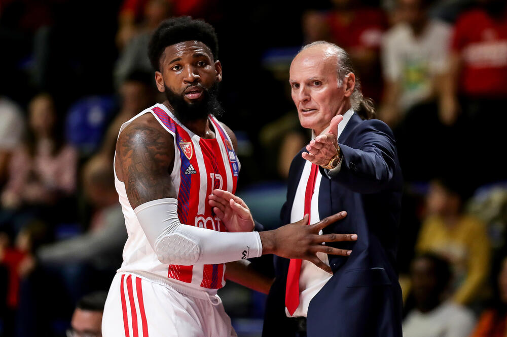 HASAN MARTIN OTKRIO JAKO "ČUDNU" STVAR O IVANOVIĆU: Stalno to radi...