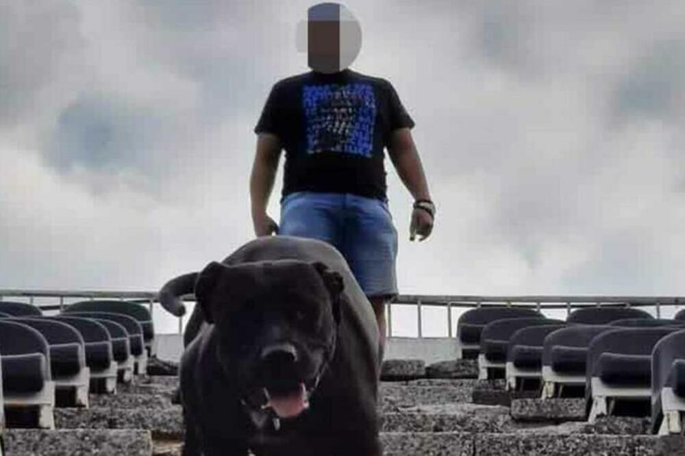 OVO JE NAVIJAČ UHAPŠEN ZBOG PUCNJAVE U OBRENOVCU: Dovode ga u vezu sa Belivukom, a evo čime se hvalio na MREŽAMA!