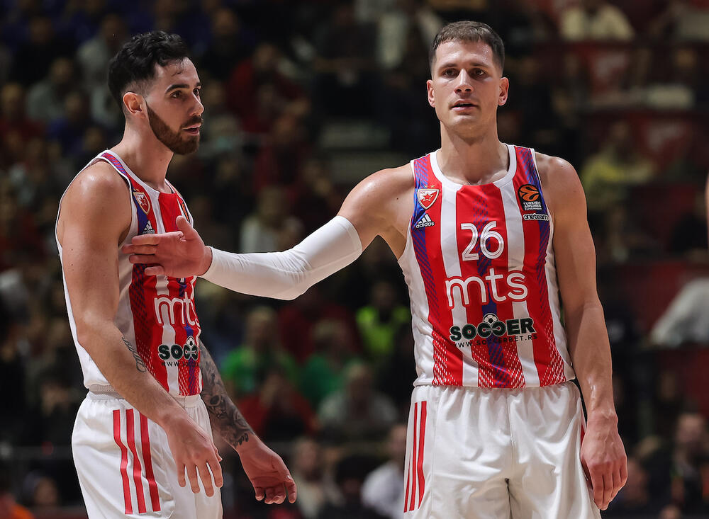 Luka Vildosa i Nemanja Nedović