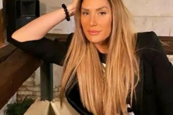 ŠOOOOOK! ZVEZDANOVA ŽENA ULAZI U ZADRUGU: Dolazi da RASKRINKA muža koji je JAVNO VARA, produkcija se OGLASILA