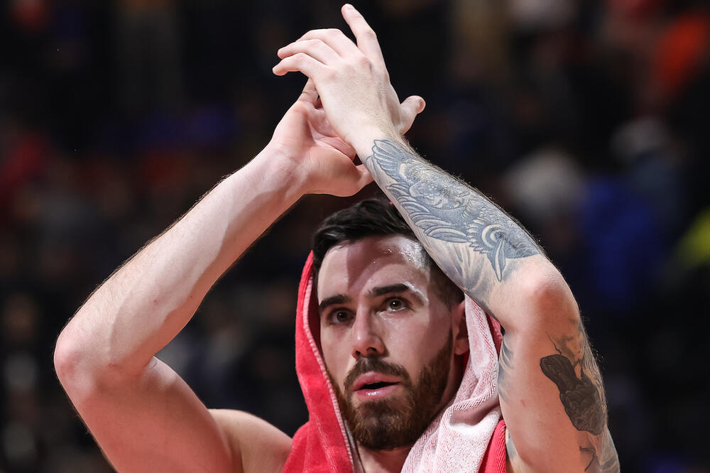 VILDOSA MORA NA SUD! Bivši klub traži Luki dva miliona evra (FOTO)