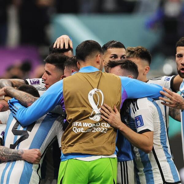 ZNAJU SE OD MALIH NOGU! Sreli se u Riverovoj školi, a sada zajedno imaju šansu da osvoje Svetsko prvenstvo! (FOTO)