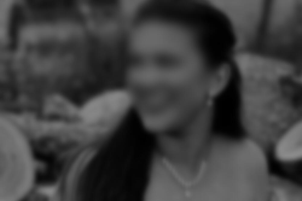 SAHRANJENA TRAGIČNO NASTRADALA MELISA: Devojčica (15) poginula u teškoj nesreći u Novom Pazaru