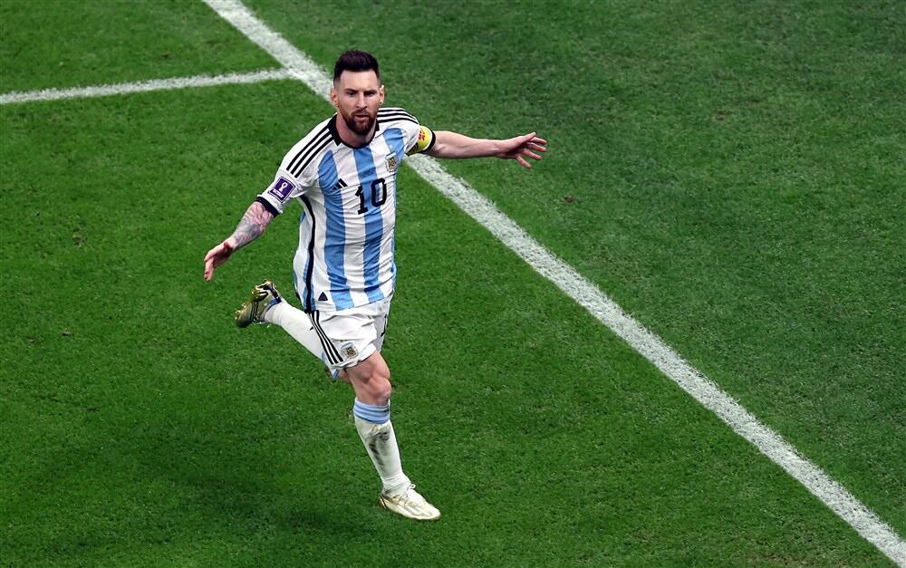 Lionel Mesi