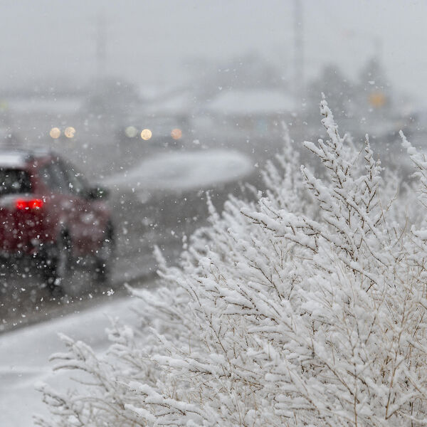 Danas hladno, oblačno i kišovito: RHMZ objavio kolika će biti temperatura i gde će ceo dan padati sneg