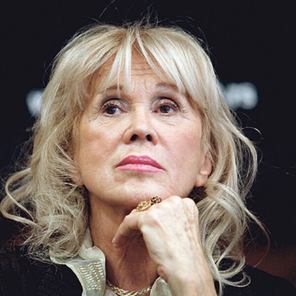 Život joj je zadao strahovite udarce: Zbog straha nije želela da rodi dete, a ovako je provela poslednje dane