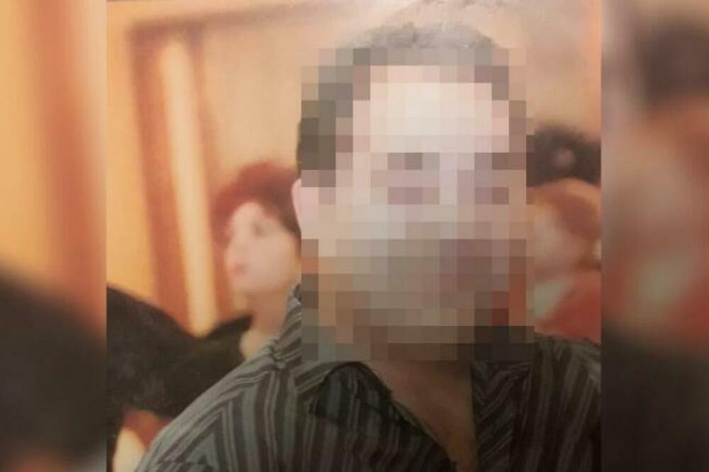 DETALJI SAMOUBISTVA UBICE ŽENE IZ FUTOGA SU JEZIVI: Brijačem sebi prerezao vrat dok su ostali spavali