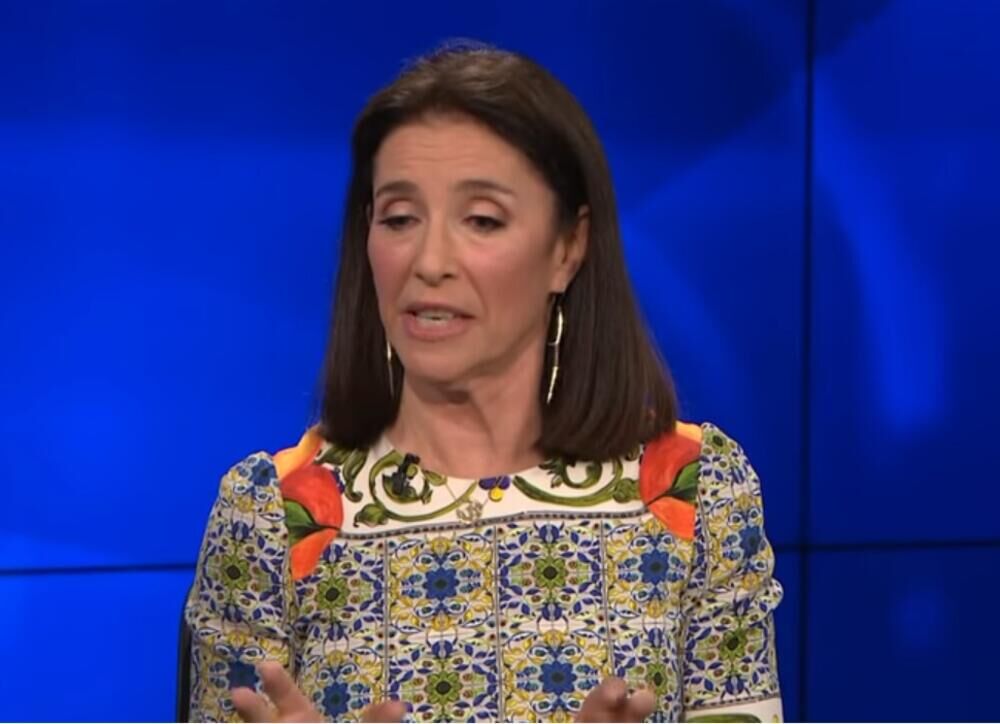 Mimi Rud Mimi Rodžers je uništila živt Tom Kruzu
