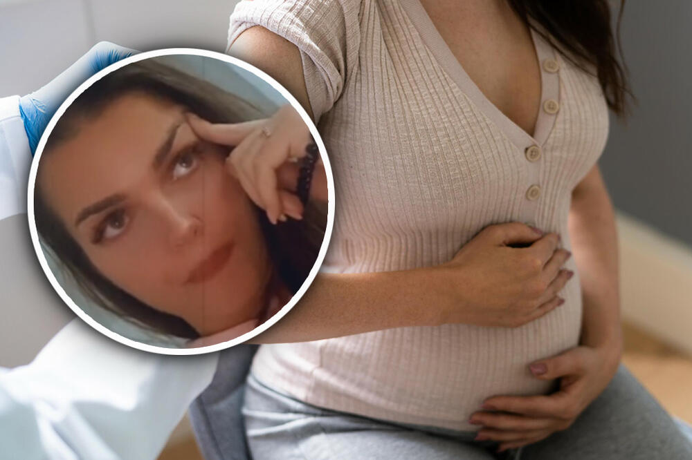 “AKO MUŽEVI NEMAJU PARE DA VAM PLATE CARSKI, NE OSTAJEM TRUDNA”: Plavuša sa TikToka RAZBESNELA žene u Srbiji
