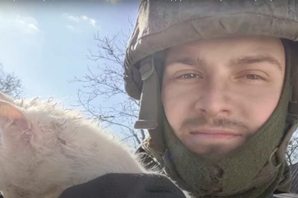 RUSKI VOJNIK POBEGAO IZ UKRAJINE: Progovorio o UŽASIMA njegovih kolega, detalji sledili svet