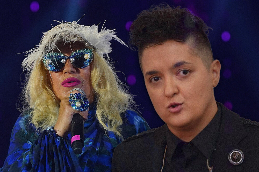 MARIJA ŠERIFOVIĆ SPASILA ŽIVOT SINU NADE TOPČAGIĆ: 2010. godina je bila TRAUMATIČNA, a ovo su DETALJI NESREĆE