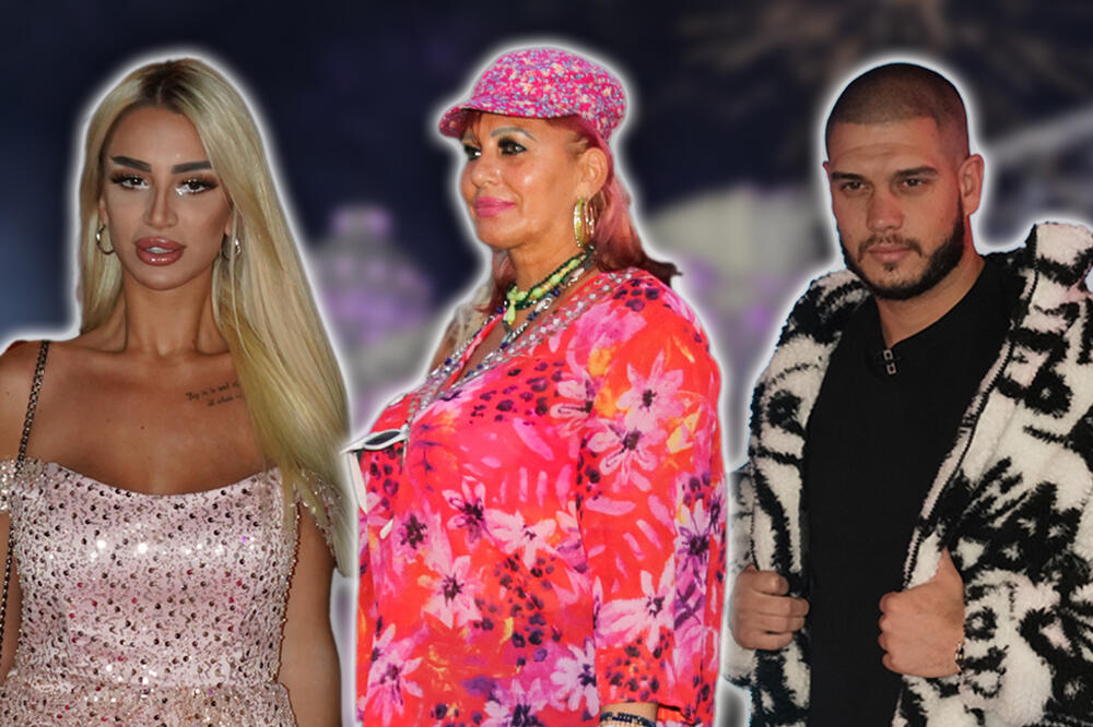 ALEKSANDRINA MAJKA UZMEMIRENA: Kaže da je Dejan BACIO CRNU MAGIJU na njenu ĆERKU, tvrdi da joj navodno preti