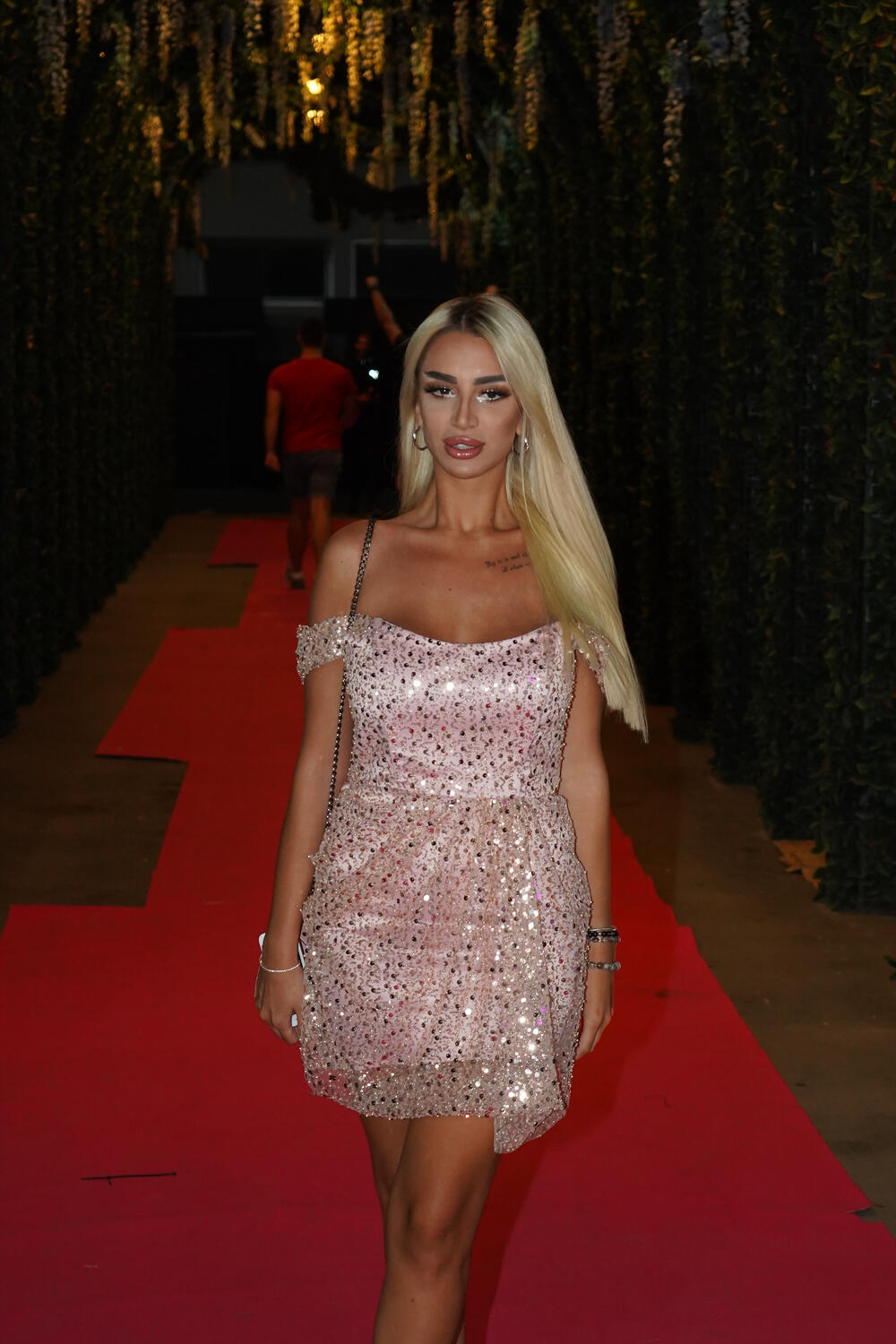 Ubijen dečko Aleks Nikolić