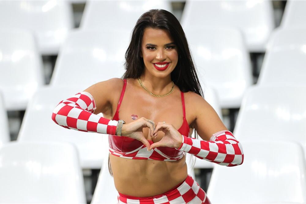 SVI SE PITAJU KO JE DEČKO IVANE KNOL: Vatrenu Hrvaticu su povezivali sa mnogi SPORTISTIMA, ali je samo on SREĆNIK!