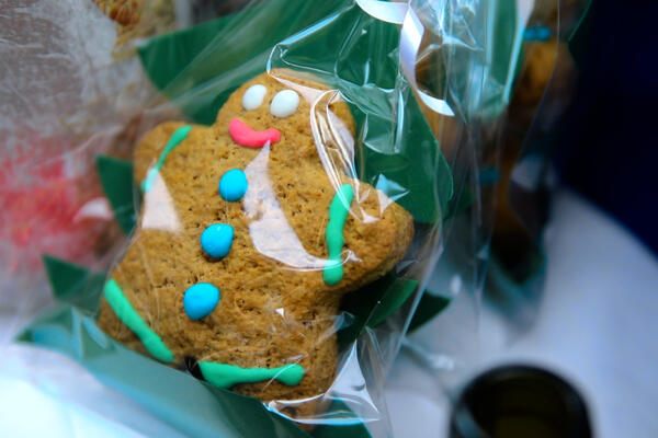 OVAKO ĐACI IZ SUBOTICE POMAŽU VRŠNJACIMA KOJIMA JE POTREBNA POMOĆ! Ponuda HUMANITARNOG ŠTANDA je prebogata