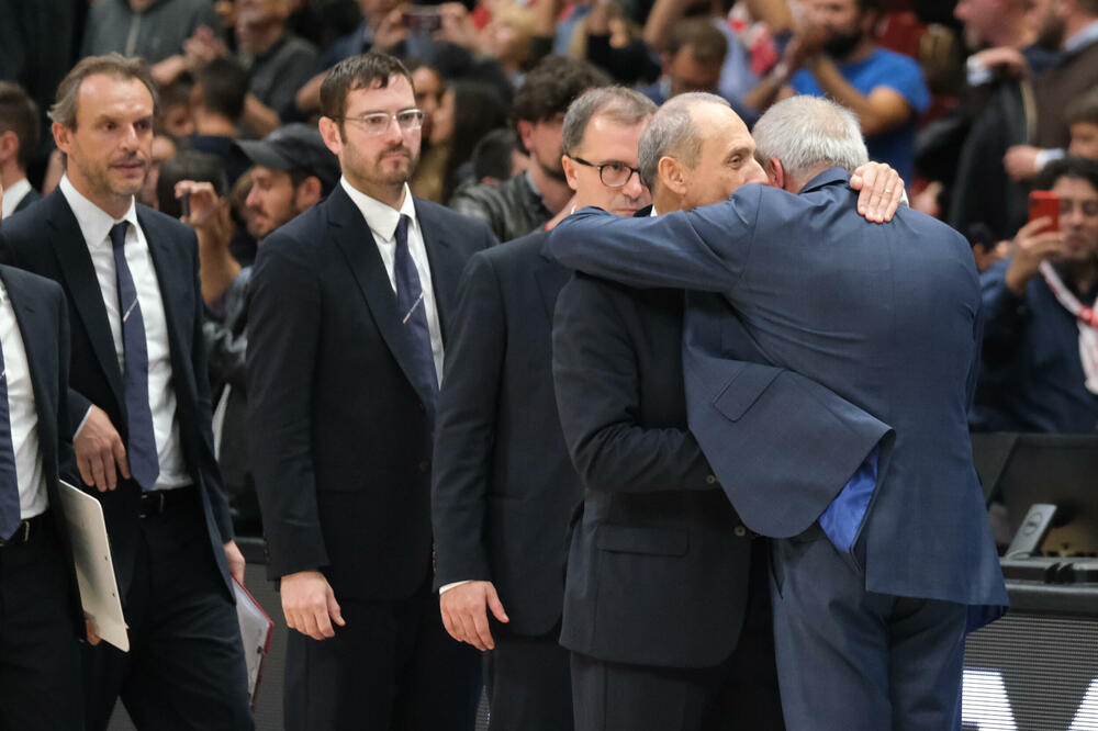 NIŠTA OD OTKAZA! Uprkos OČAJNIM rezultatima, rukovodstvo mu i dalje veruje!