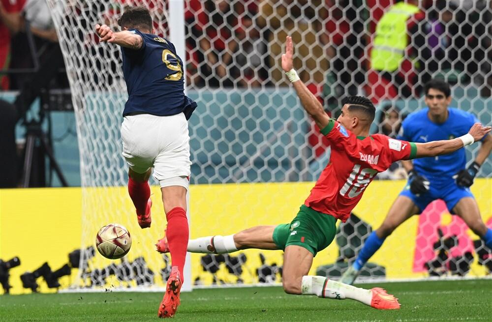 Svetsko prvenstvo u Kataru