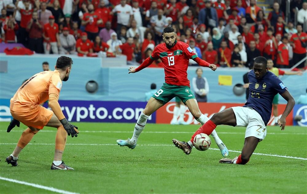 Svetsko prvenstvo u Kataru