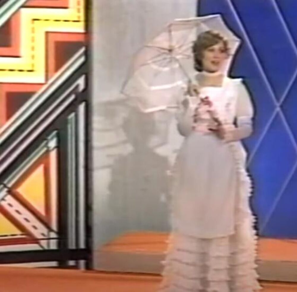 Talenat za muziku Vera je nasledila od svog oca Mirka Cvetka