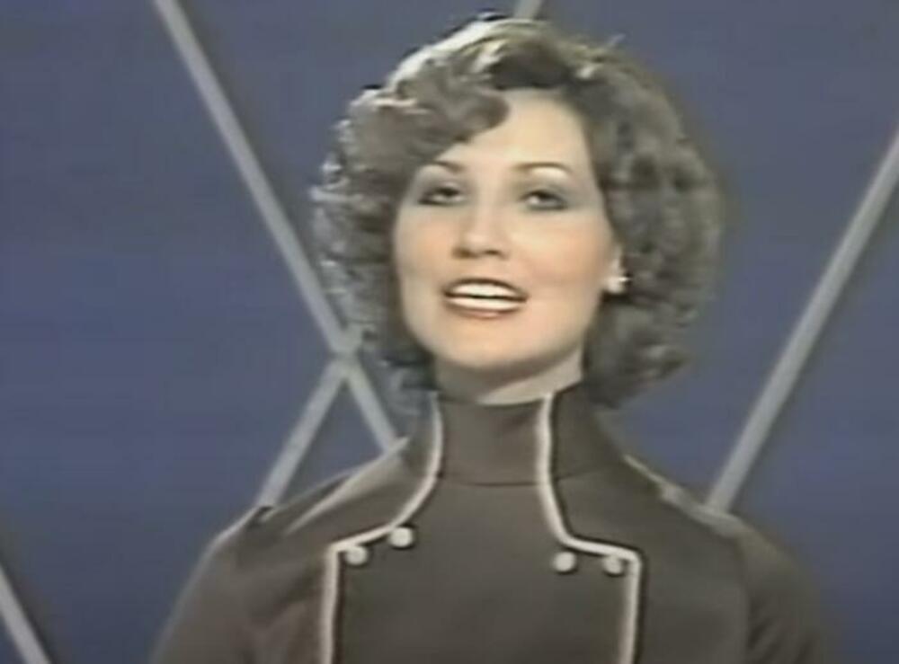 Titu je pevala sve do smrti, 1980. godine, a naknadno je kazala da je Tito bio vidno bolestan i da ju je to jako ražalostilo