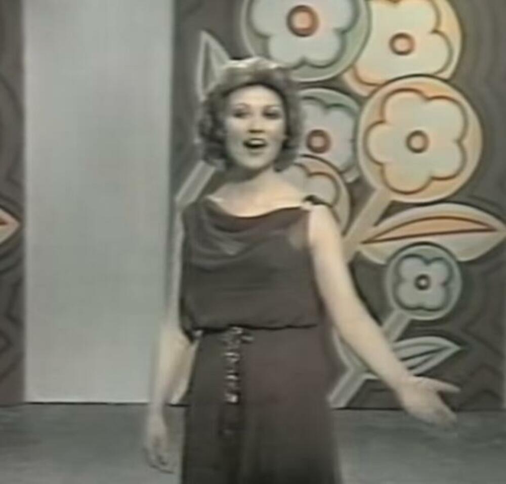 Vera Cvetinović o Titu