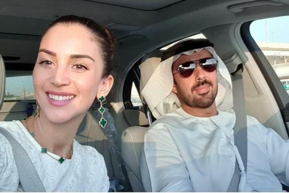 ŠTA SE DESILO SA JELENOM JANKOVIĆ? Promenila prezime u BIN DRAI, a o njenom IZGLEDU će se TEK PRIČATI (FOTO)