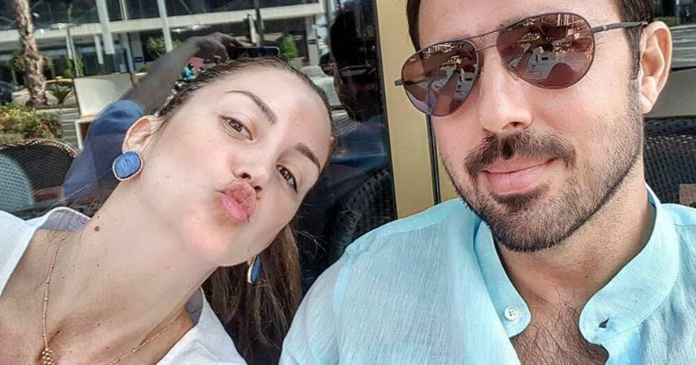 Jelena Bin Drai, Said Bin Drai