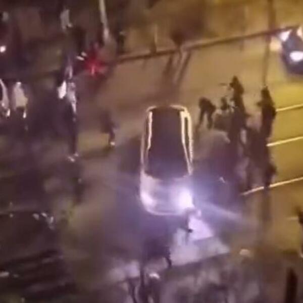 OTKRIVENO KAKO JE UBIJEN DEČAK U MONPELJEU: Pokušao da skine zastavu Francuske (VIDEO)