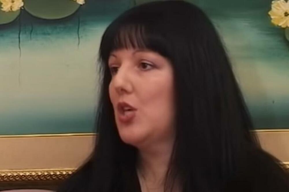 MARIJA MILOŠEVIĆ JE POSLE SKORO 20 GODINA PREKINULA ĆUTANJE: Otkrila sve o ČOVEKU KOJI JE IZDAO...