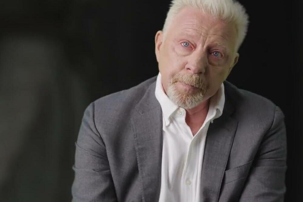 BEKER U SUZAMA OTVORIO DUŠU: "Dotakao sam dno, ne znam šta da radim"! (VIDEO)