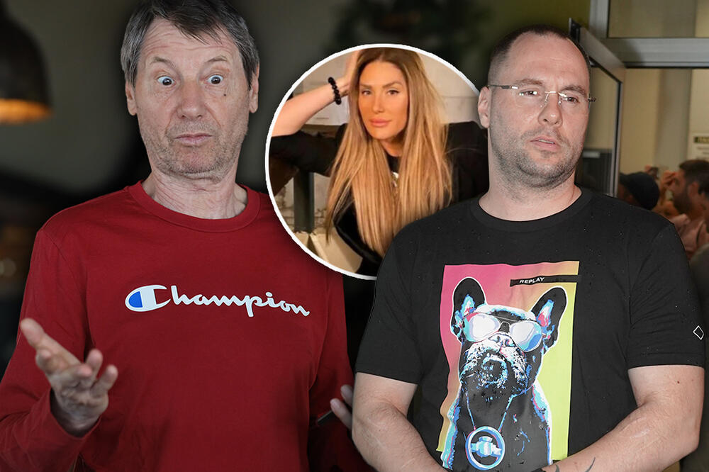 ZVEZDANOVA ŽENA OGORČENA: Evo šta kaže, kada PRELJUBNICE ovo čuju... neće im biti dobro