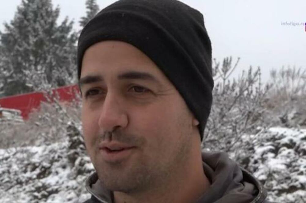 IVAN JE OD HOBIJA NAPRAVIO UNOSAN BIZNIS: Njegovi proizvodi su HIT na BEOGRADSKIM PIJACAMA! (VIDEO)