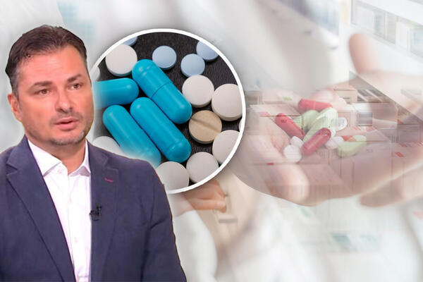 MALIGNE I AUTOIMUNE BOLESTI SVE ČEŠĆE KOD DECE: Stručnjak nam je otkrio koji INOVATIVNI LEKOVI su dostupni kod nas!