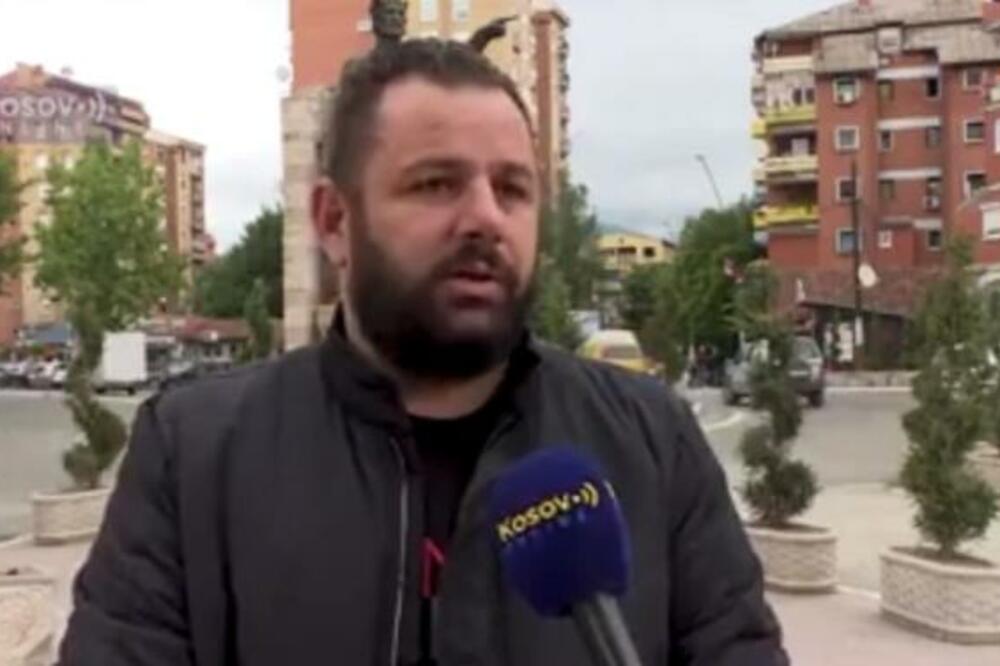 PETROVIĆ DONEO DOBRE VESTI ZA SRBE SA KOSOVA: "Robe i prehrambenih proizvoda ima dovoljno"