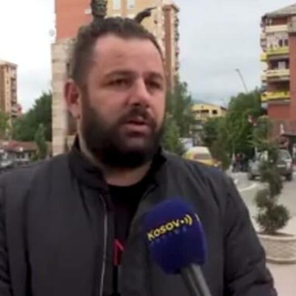 PETROVIĆ DONEO DOBRE VESTI ZA SRBE SA KOSOVA: "Robe i prehrambenih proizvoda ima dovoljno"