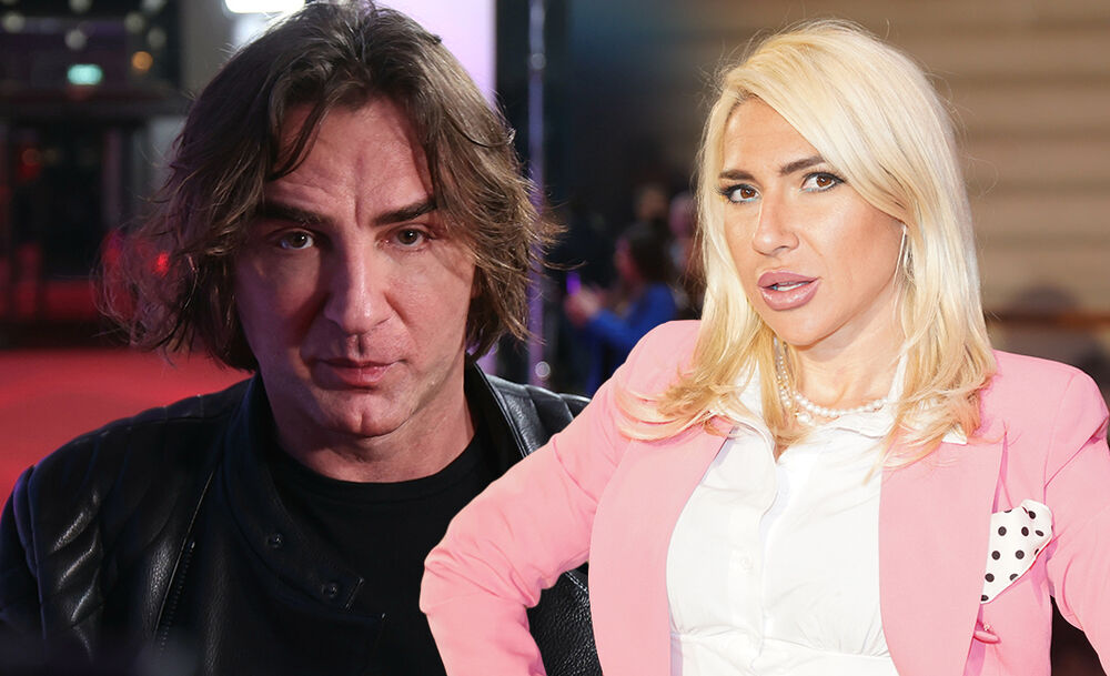 Jovana Jeremić o prvom sastanku sa Mitrovićem