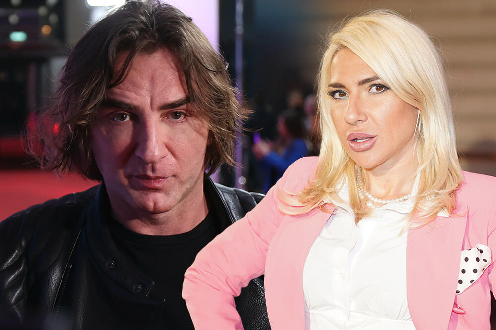 "SLEDIM PRIMER SVOG GAZDE!" Zbog ovoga Srbija bruji o Jovani Jeremić, njen potez zaslužuje NAKLON DO PODA