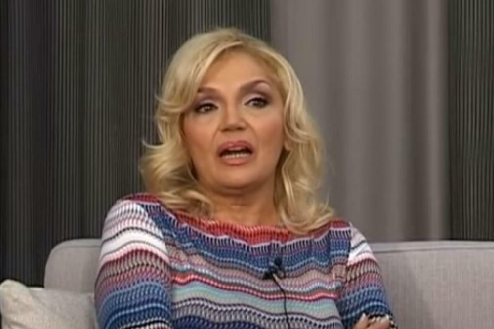 Biljana Ristić biografija