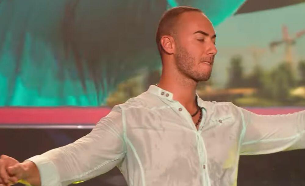 Pogledajte kako izgleda Oliver Mijanović