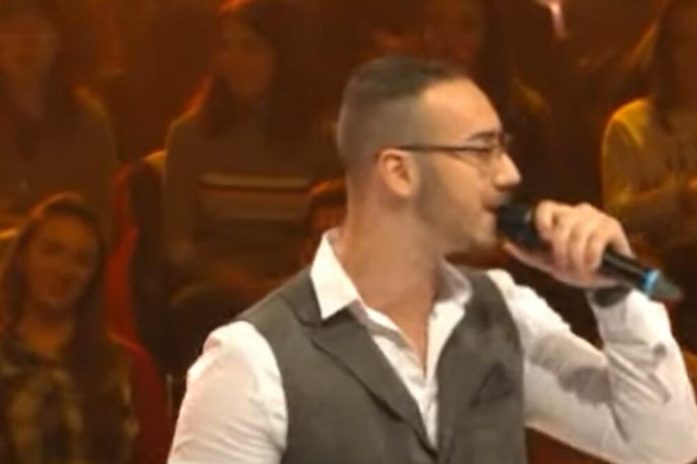 OBJAVIO PRVENAC, OKLIZNUO SE I ZAVRŠIO U BOLNICI: Zvezda Granda se PROSULA KAO SVEĆA, TEŠKA POVREDA